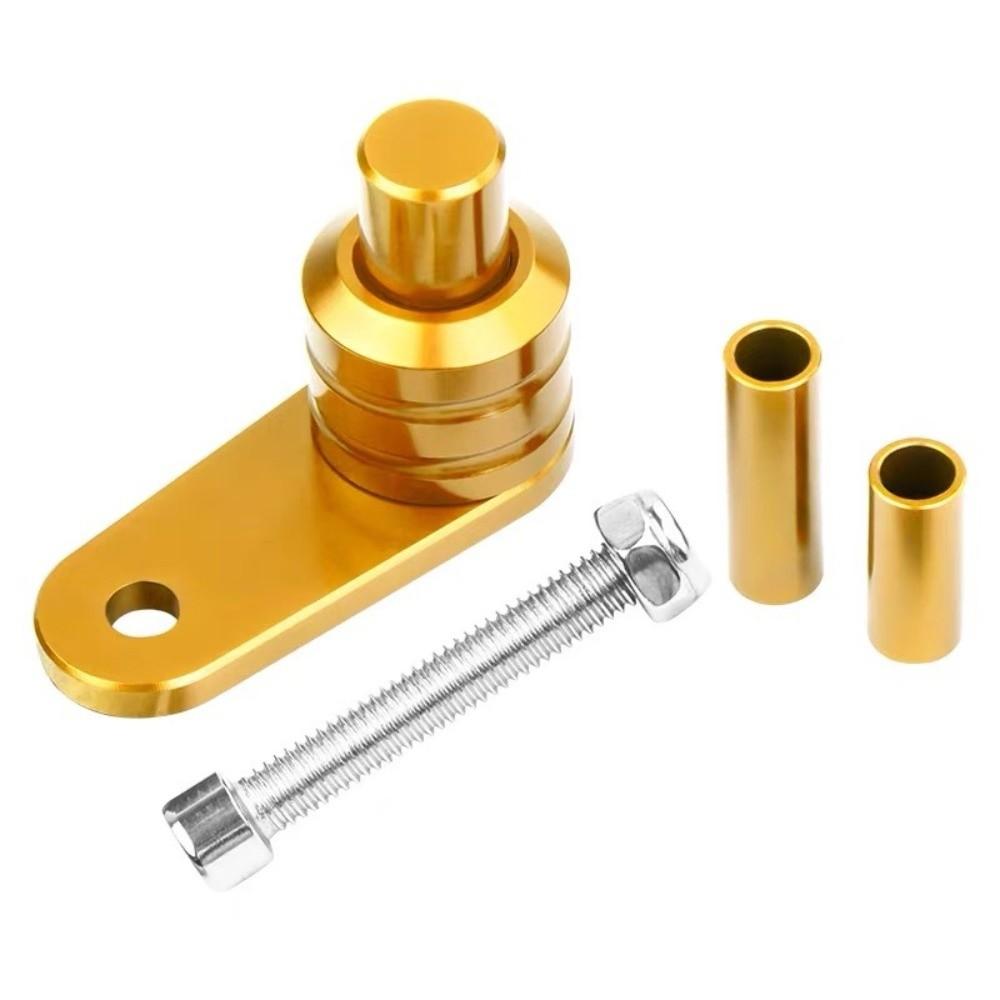 Aluminum Alloy Brake Lever Lock Universal Fit Motorcycles Brake Lever New Off-Road Parking Lock