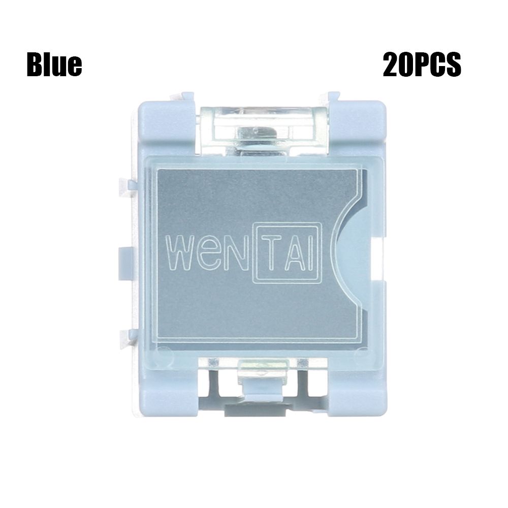 Tools Accessories patch box SMD Storage boxes SMT Component container SMT Kit Electronic parts case