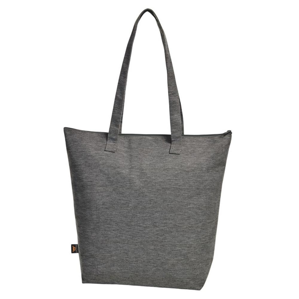 Halfar Plain Jersey Shopper Bag