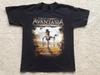 AVANTASIA ТОБИАСА САММЕТА Размер S 234XL Футболка Хлопок Унисекс