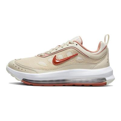 Air Max AP Light Orewood Коричневые женские кроссовки Sail Light-Madder-Root Burnt-Sunrise CU4870-104