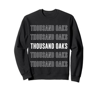 Тренер Thousand Oaks