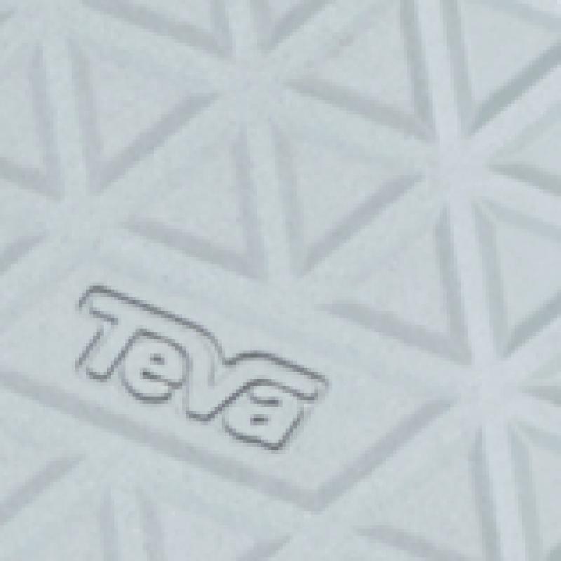Teva Women Lightweight Sandals Original Universal Slim Stvf2510110 Prl