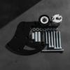 LS Truck R4 Climate Control Compressor Bracket Kit Aluminum Alloy