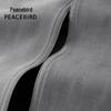 PEACEBIRD Элегантная плиссированная юбка-миди с высокой талией