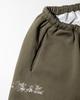 PUNCH DRUNK PARTIES Partier Dirt Sweatpants (Khaki)