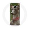 Case for Samsung Galaxy S6 Greyhound Greyhound