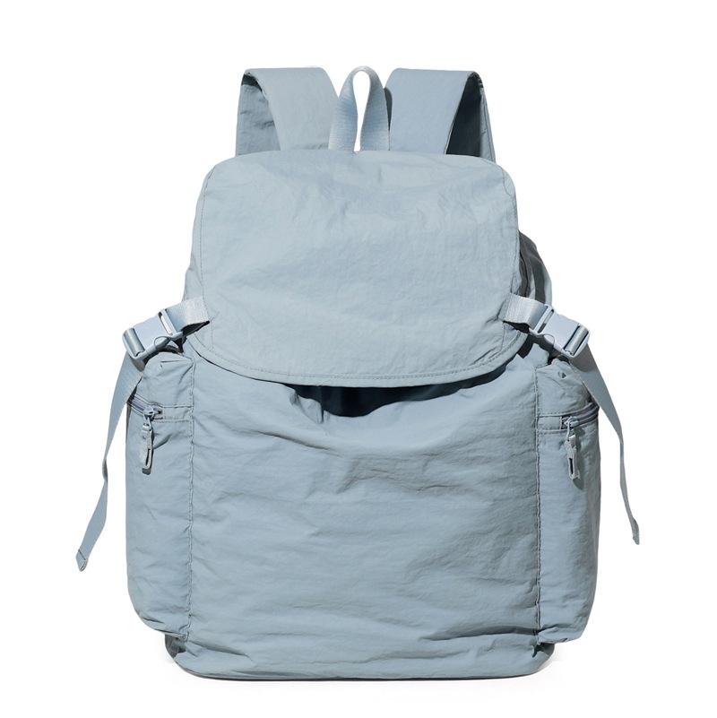 Дорожный рюкзак Женский рюкзак большой вместимости Мужской легкий дорожный рюкзак