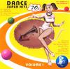 CD РАЗНЫЕ ИСПОЛНИТЕЛИ - Танцевальные Суперхиты 70-х Том 1 VICP5573 Victor 1995 Япония Соул/Фанк Б/У