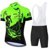 Новый Тур 2026 Велосипедная Майка Шоссейный Велосипед Maillot JERSEY Комплект Шорт Мужчины Женщины Быстросохнущая Ropa Ciclismo Велосипедная Футболка Одежда