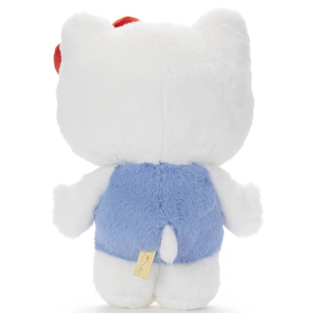 Мягкая игрушка Hello Kitty от Sanrio Characters, высота прибл. 33 см.
