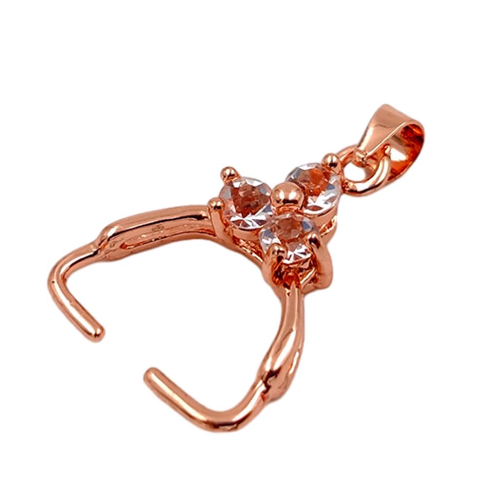 Подвеска Зажим-прищепка Бейл Застежка Соединитель Подвеска Зажим Металлический Зажим для Подвески Ювелирные Детали для DIY Изготовления Ювелирных Изделий для Ожерелья