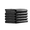 Jing Bao Dun Extra Large Thick Black Garbage Bags