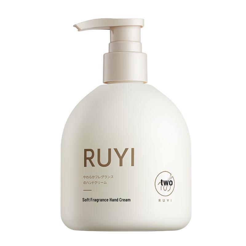 RUYI Увлажняющий крем для рук Vaseline 300 г