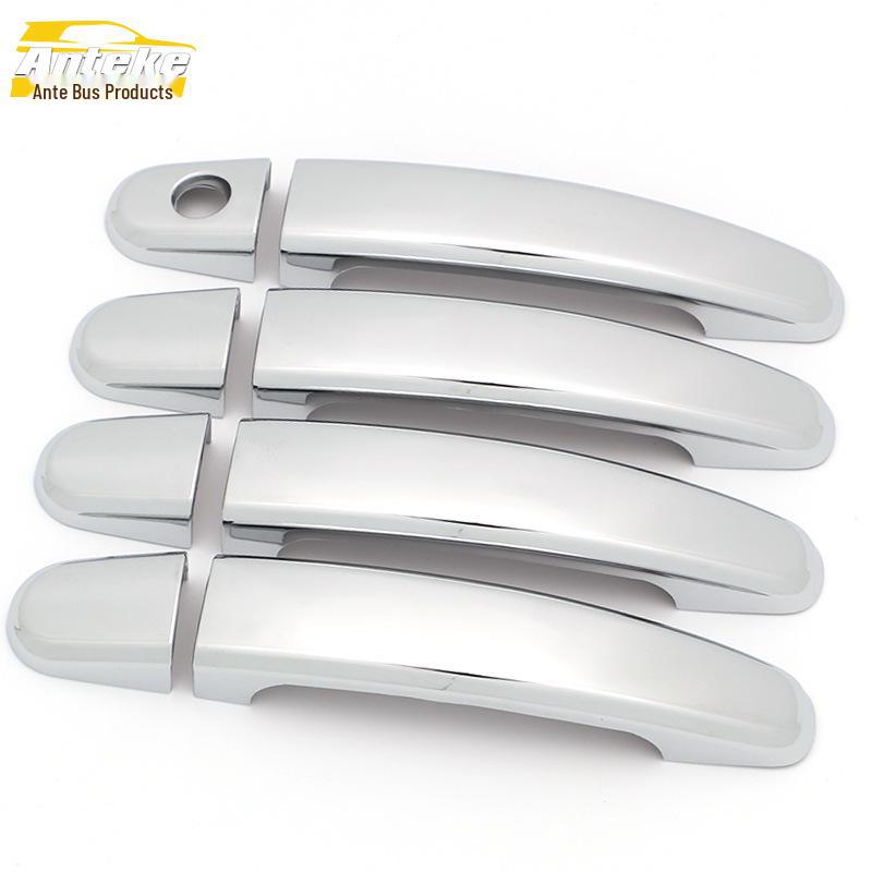 Changan Yidong Дверная ручка Яркая полоса Декоративная наклейка