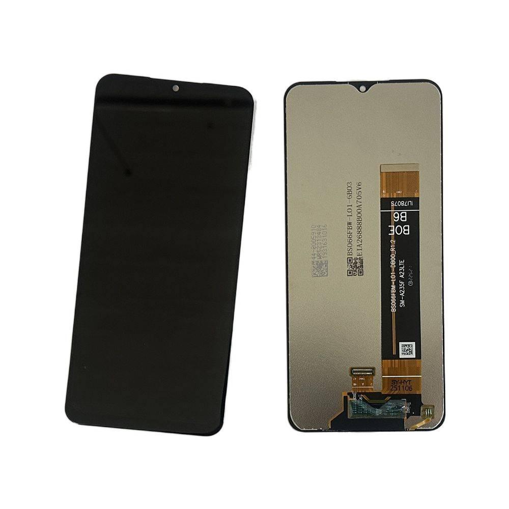 Полная сборка ЖК-экрана и сенсорного стекла для Samsung Galaxy A23 SM-A235F