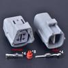 automotive connectors 4 Pin 6189-0126 6188-0066 TS 090 Sealed Speed Socket Connector Fit Compatible 11143 Headlight Engine Socket easy