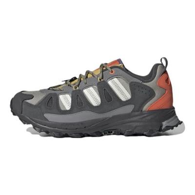 Кроссовки унисекс Superturf Adventure Grey True Orange Grey-Three Sesame GW3517