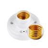 Sound Voice Control LED Bulb Holder E27 Screw Light Socket Adapter  for Corridor Stairs