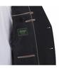 BRENTWOOD [Selection] 100% Wool Classic Suit - Dark Blue Brfba26521Bud