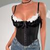 Corsets, Fashionable and Elegant Women's Clothing