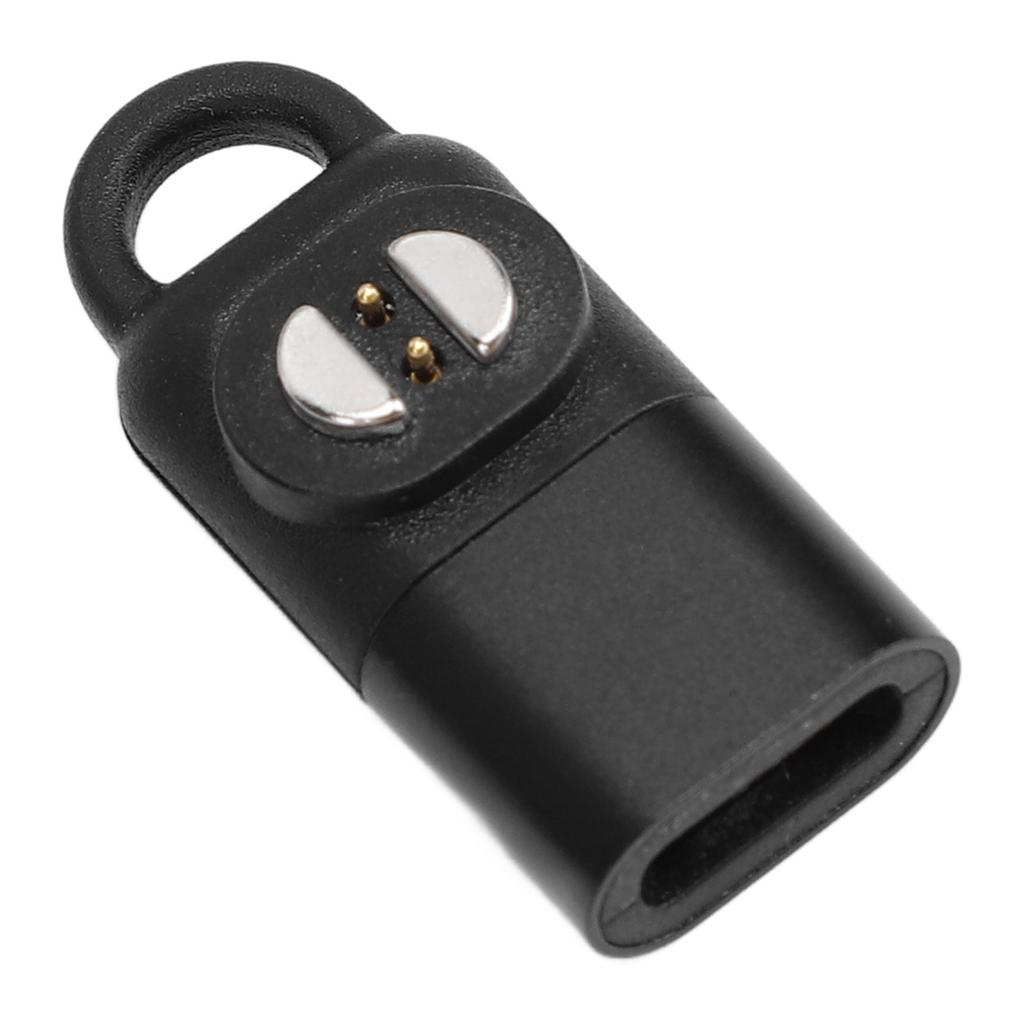 Магнитный зарядный адаптер для наушников Purfree BC01 Bluetooth с костной проводимостью, зарядка типа C