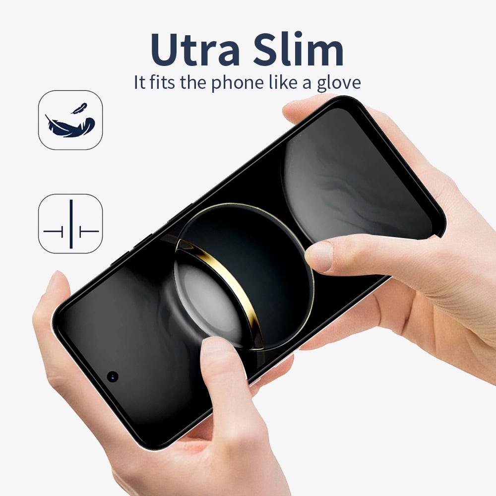 Для Tecno Spark 30C Чехол Прозрачный Мягкий Силиконовый Прозрачный Бампер Чехол Для Tecno Spark 30C kl5n Прозрачный Противоударный Задняя Крышка