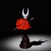 Hollow Knight 19см Маленький Рыцарь Аниме Игровой Экшен Фигурка Модель ПВХ Украшение Орнамент Коллекционная Декоративная Игрушка