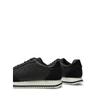 Calvin Klein Runner Lace Up - Mono Mix HW0HW02294 Black