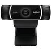 Logitech Веб-камера HD Pro Stream C922
