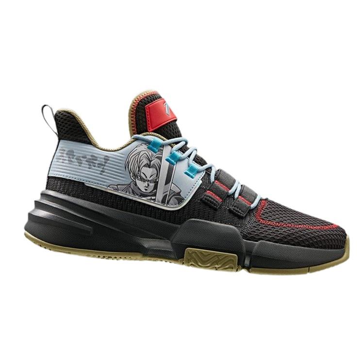 ANTA x Dragon Ball Super 'Trunks' Men's 112021615-4