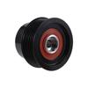 A60M-31316803 Car Generator Belt Pulley Alternator Pulley For Volvo S60 S80 V70 XC60 XC70 XC90 2007-2016 30777744