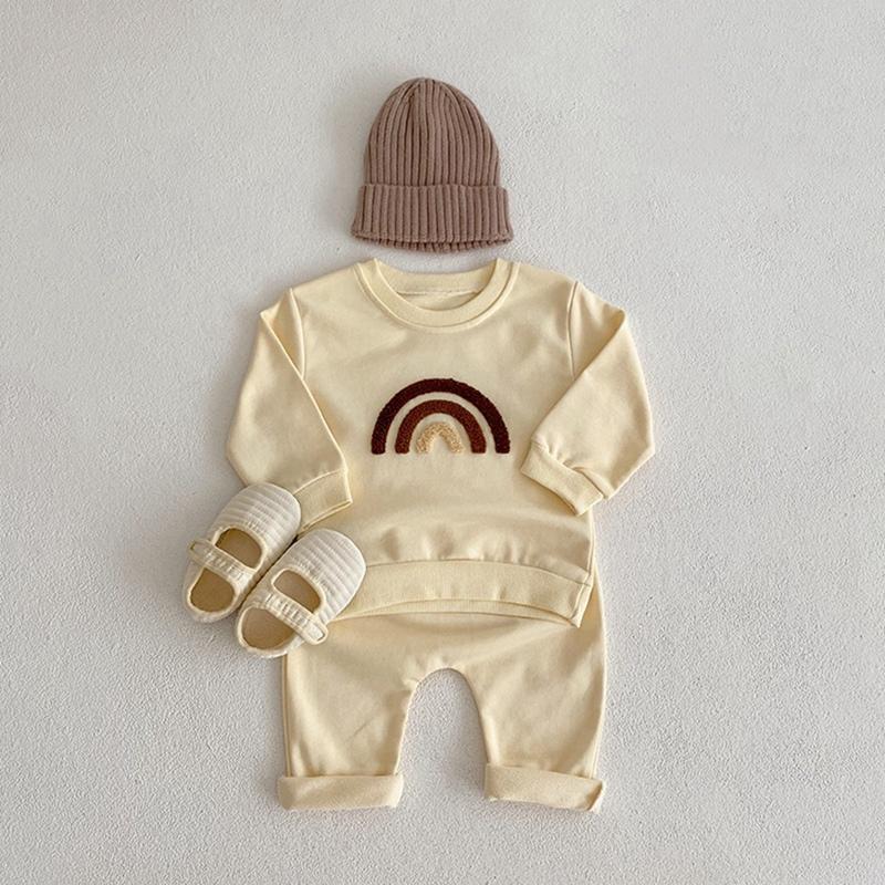 Леггинсы для девочек, тонкие укороченные брюки, однотонные или полосатые леггинсы для детей 2–7 лет