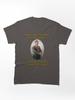 Hearts of Iron A World With No Room For The Gordons Classic T-Shirt