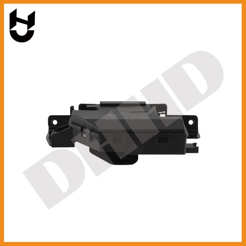 Замок багажника для BMW E53 X5 4.4i 3.0i (2000-2006) - 51248408492