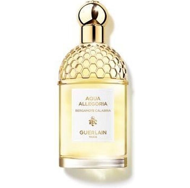 Туалетная вода GUERLAIN Aqua Allegoria Bergamote Calabria 125 ml REFILLABLE