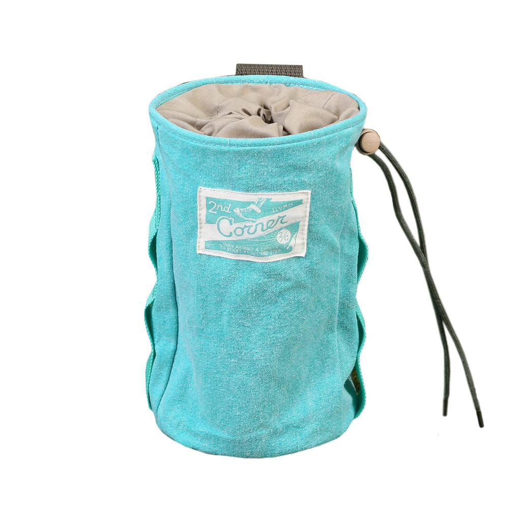 Второй угол 2C Чехол для бутылки воды для кемпера 2/C X Mizu Pouch