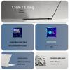 Asus Ноутбук Zenbook 14 Air OLED (Китайская версия)