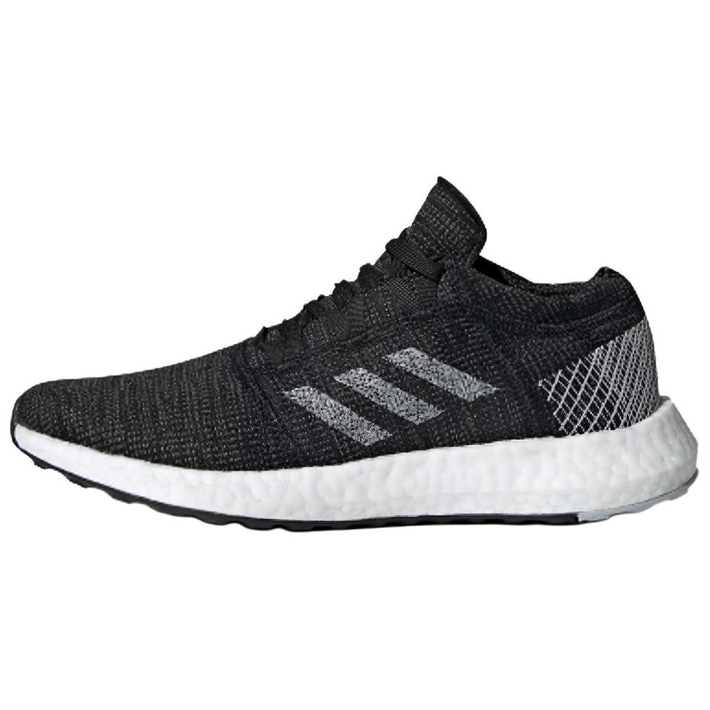 adidas Женские PureBoost Go 'Серые' Женские B75822