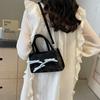 Сумки женские Горячая Распродажа Весна Новая Одно Плечо Кроссбоди Универсальная Простота Высокое Качество Милый Стиль Женская Сумка