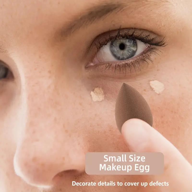 Набор инструментов для макияжа из 20/40 предметов, в наличии различные спецификации Профессиональные косметические инструменты