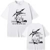 P1Harmony Live Tour 2026 Summer New Hotseling Mens Womens Korean Kpop Casual Cotton Tshirt Street Wear Fan Gift