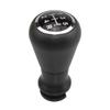5 Speed Gear Shift Knob Replacement for Citroen Peugeot 206 207 307