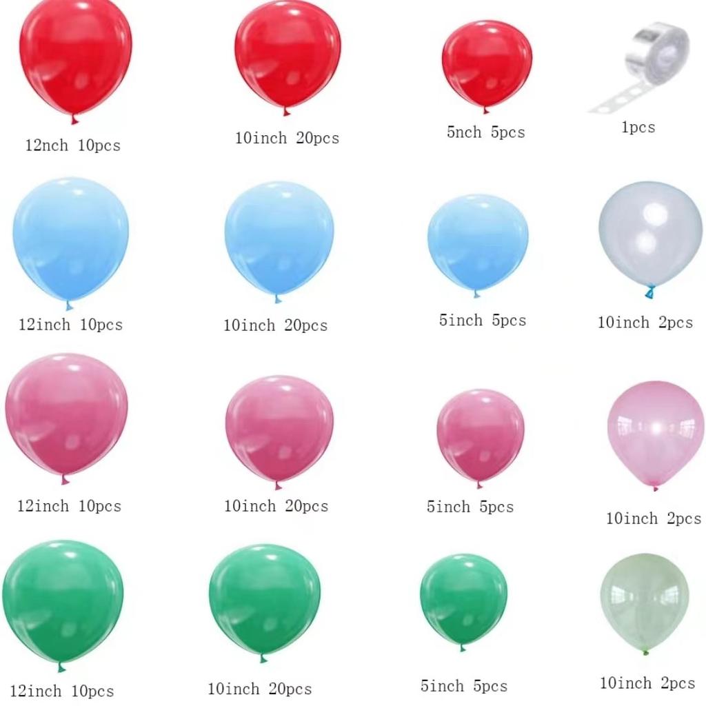 Летний набор воздушных шаров в виде пончиков и конфет, маленькая ромашка, детский день рождения, алюминиевый фольгированный шар на тему пончиков