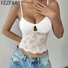Women's Fashion Casual Summer Spring Flower Pattern Print Sleeveless Suspenders Blouses & Shirts
