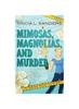 Книга Mimosas, Magnolias, and Murder : 4