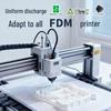 JUCOOLE Высокопрочный PLA Филамент для 3D-принтера