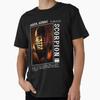 Retro Arcade Game Mortal Kombat Gift T Shirt 0708 Unisex Gamer Tee Fire Warrior Scorpion Graphi
