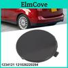 Tow Ford For Cmax Hook Cover Rear Bumper Tow Eye Cap Cover 1234121 121026220294