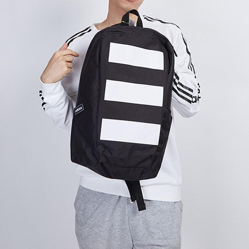 adidas Тканевый рюкзак Regular Унисекс Черный ED0260